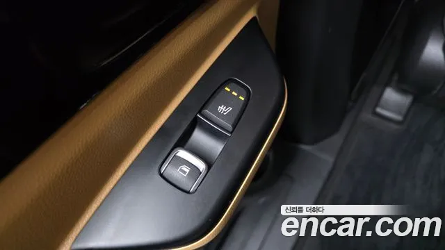 Kia Canival Carnival 4 поколение Дизель 9 мест Prestige — Фото автомобиля 17