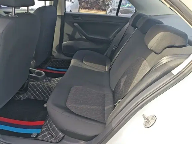 Jetta VA3 — Фото автомобиля 16