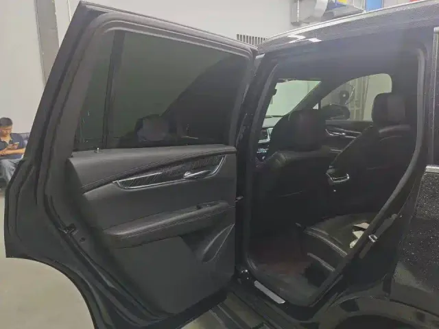 Cadillac XT6 — Фото автомобиля 6