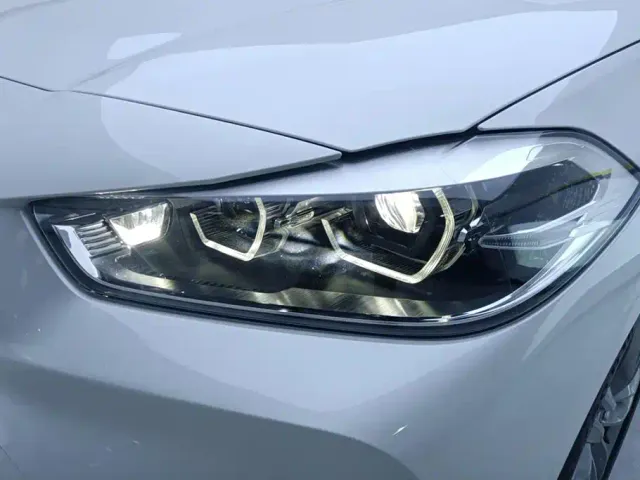 BMW X2 — Фото автомобиля 5