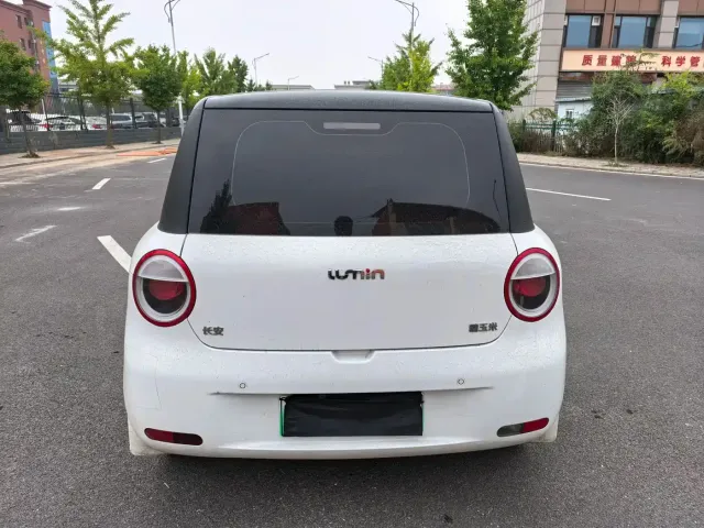 Changan Lumin — Фото автомобиля 5