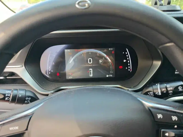 GAC Trumpchi GS4 — Фото автомобиля 3