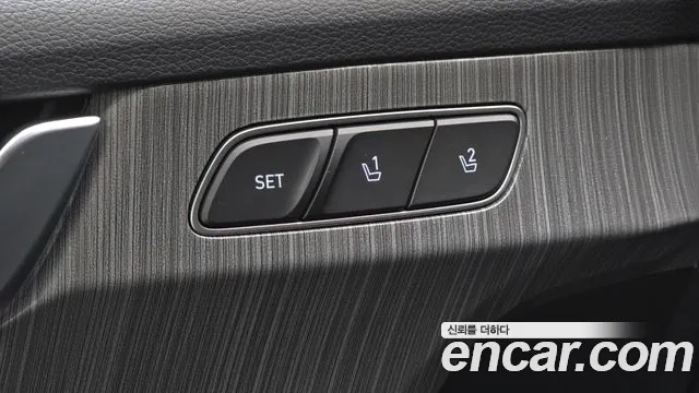 Hyundai Palisade The New — Фото автомобиля 27