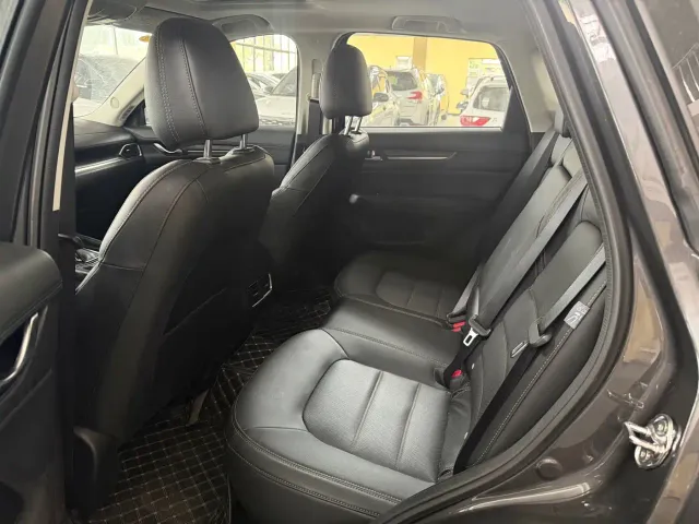 Mazda CX-5 — Фото автомобиля 19