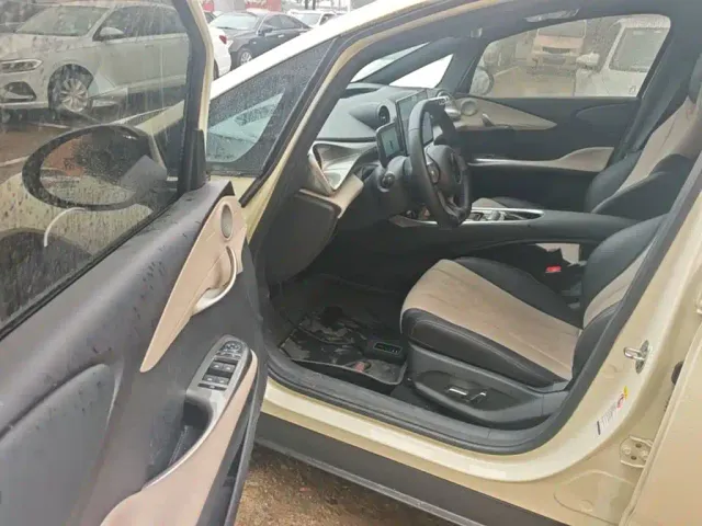 BYD Dolphin — Фото автомобиля 15