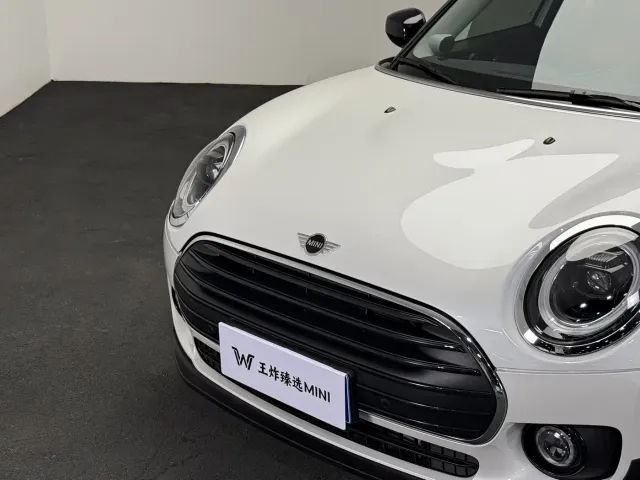 MINI Clubman — Фото автомобиля 5