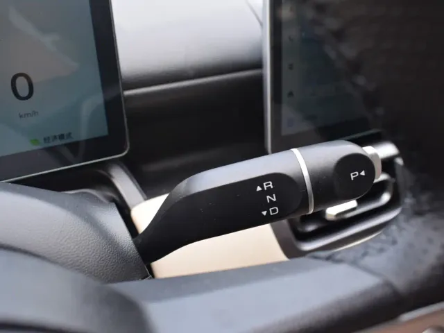 Wuling Binguo PLUS — Фото автомобиля 18