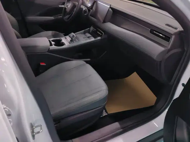 BYD Qin PLUS — Фото автомобиля 8