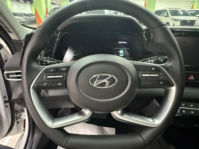 Hyundai Elantra — Фото автомобиля 9