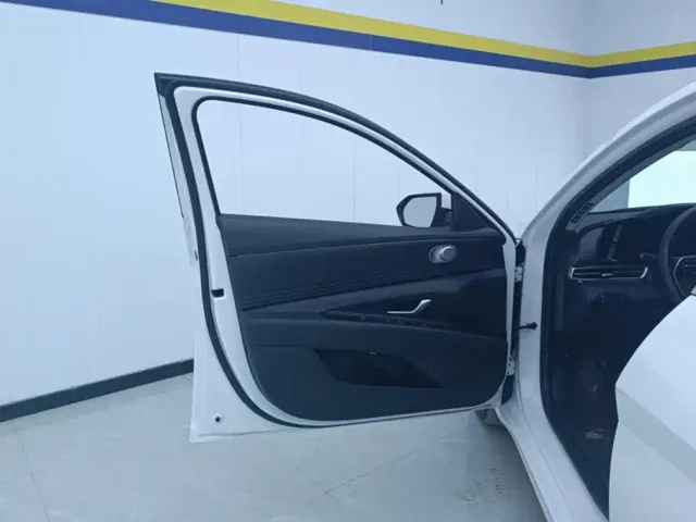 Hyundai Elantra — Фото автомобиля 7