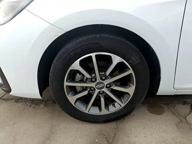 Chery Arrizo 5 — Фото автомобиля 22
