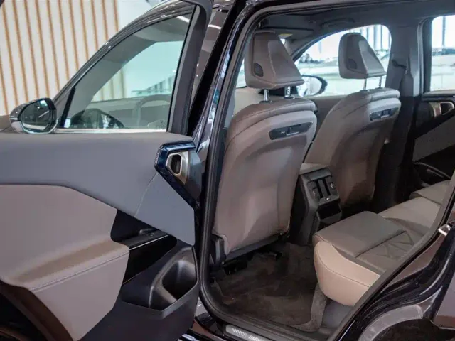 BMW X3 — Фото автомобиля 15