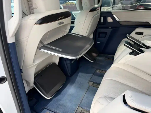 Buick Century — Фото автомобиля 14