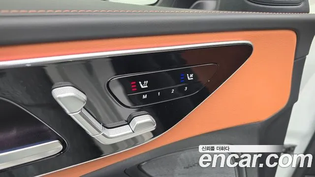 Mercedes-Benz C-Class — Фото автомобиля 15