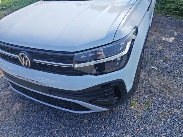 Volkswagen Tharu — Фото автомобиля 22
