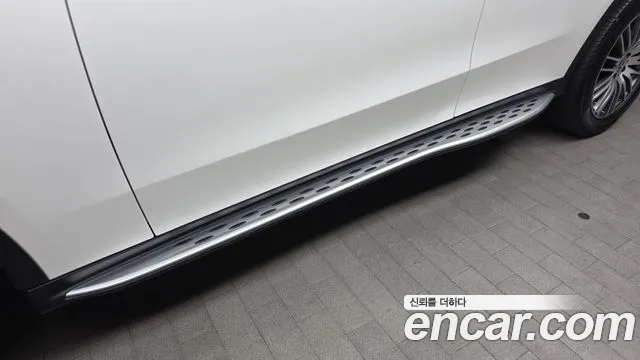 Mercedes-Benz GLC-Class GLC-класс X254 — Фото автомобиля 28