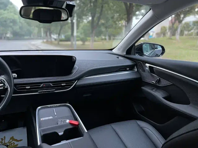 Buick LaCrosse — Фото автомобиля 20