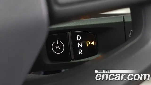 Kia EV3 — Фото автомобиля 12