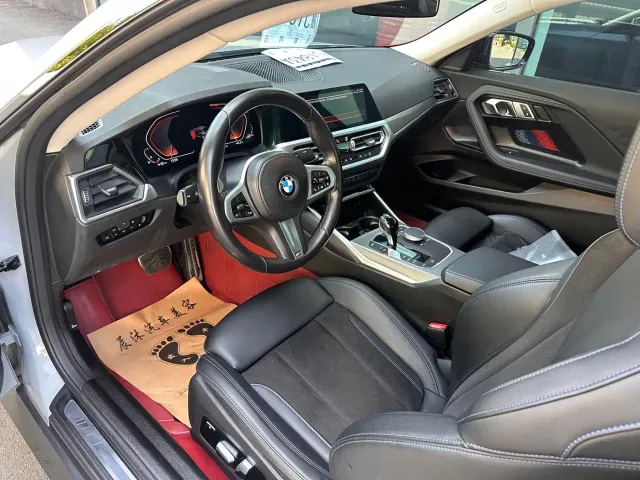 BMW 2 Series — Фото автомобиля 3