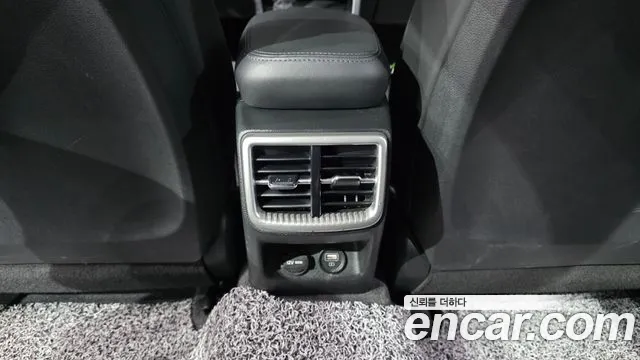 Kia K5 K5 3 поколение 2.0 LPI(Для проката) — Фото автомобиля 27