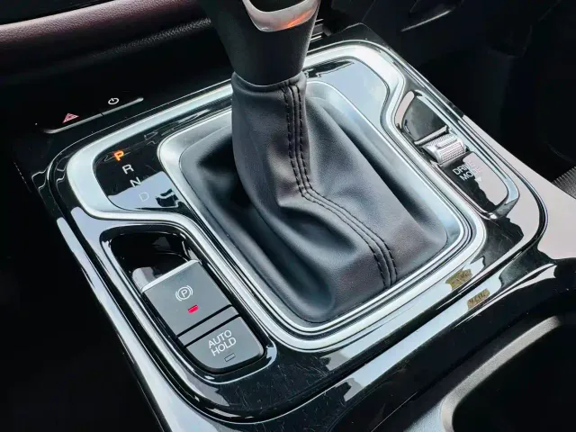 GAC Trumpchi M6 — Фото автомобиля 18