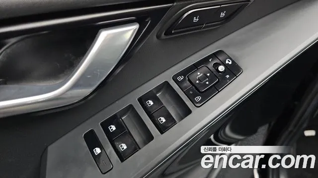 Kia Niro New — Фото автомобиля 13