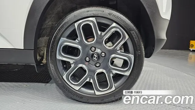 Hyundai Casper — Фото автомобиля 21