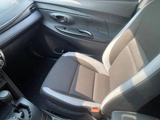 Toyota YARiS L Zhi Xuan — Фото автомобиля 12