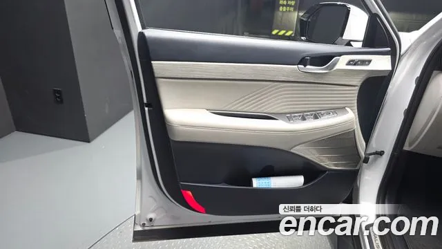 Hyundai Palisade The New Palisade Дизель 2.2 2WD — Фото автомобиля 20
