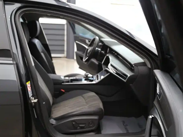 Audi A6 — Фото автомобиля 22