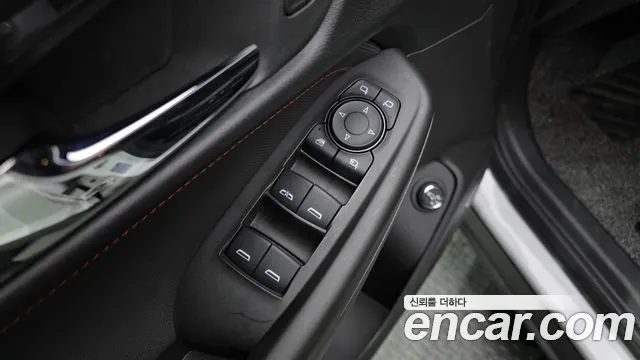 ChevroletGMDaewoo Trailblazer Новый Trailblazer 1.3 Turbo 2WD — Фото автомобиля 26