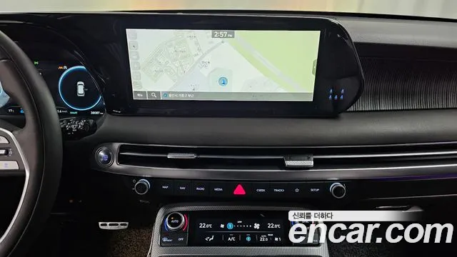 Hyundai Palisade The New — Фото автомобиля 18