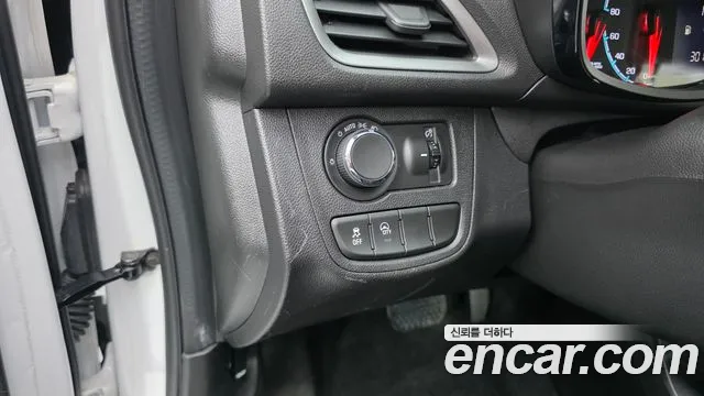 ChevroletGMDaewoo Spark Новый Spark — Фото автомобиля 12