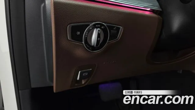 Mercedes-Benz E-Class W213 — Фото автомобиля 27