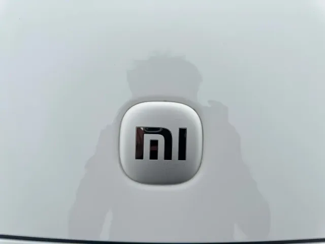 Xiaomi YU7 — Фото автомобиля 7