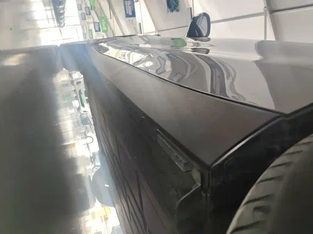 Leapmotor C10 — Фото автомобиля 21