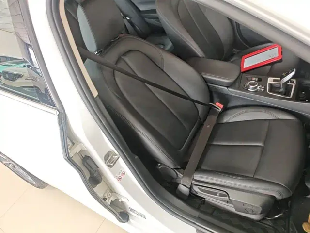 BMW 1 Series — Фото автомобиля 24