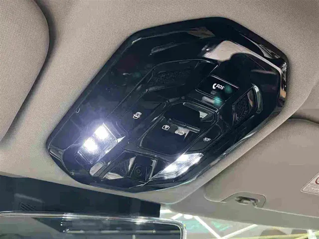 Jetour Jetour Shanhai T2 2024 C-DM 129KM Forest Edition — Фото автомобиля 23