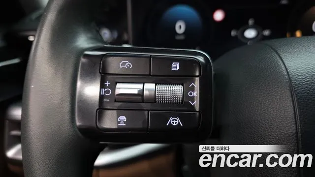 Hyundai Grandeur GN7 — Фото автомобиля 28