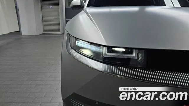 Hyundai Ioniq5 Ioniq5 — Фото автомобиля 21