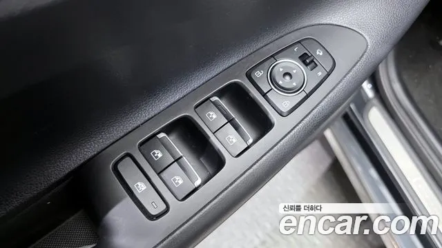 Hyundai Grandeur Premium — Фото автомобиля 13