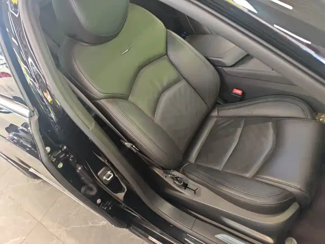 Cadillac CT6 — Фото автомобиля 24