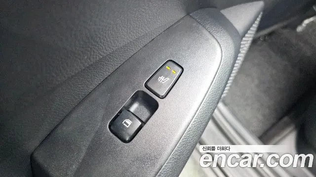 Kia Seltos Новый Seltos Бензин 1.6 турбо 2WD — Фото автомобиля 19
