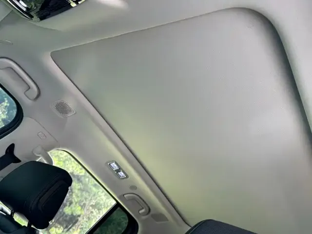 BYD FangChengBao Leopard 5 — Фото автомобиля 13