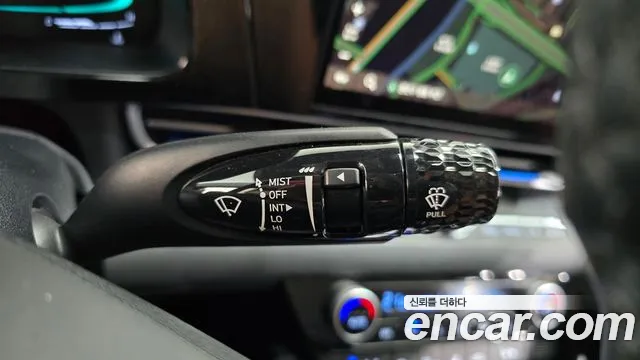 Hyundai AVANTE Новый Avante (CN7) — Фото автомобиля 6