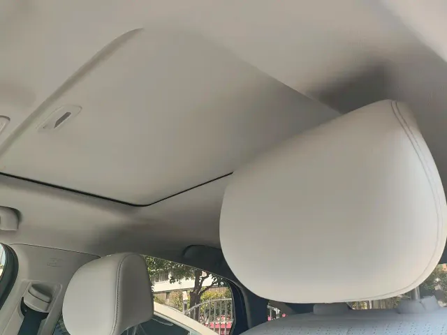 BYD Seal 05 DM-i — Фото автомобиля 12