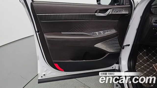 Hyundai Palisade The New — Фото автомобиля 13