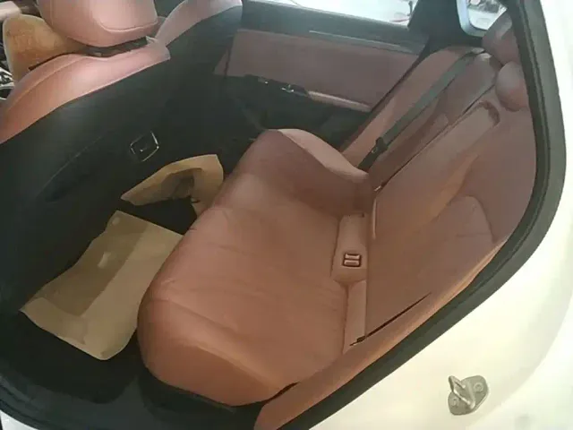 Geely Galaxy L6 — Фото автомобиля 16