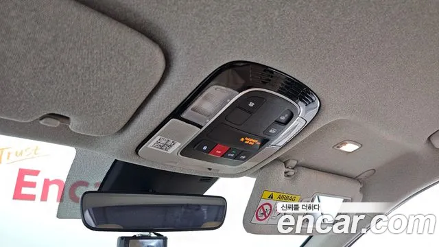 Hyundai Sonata DN8 — Фото автомобиля 16