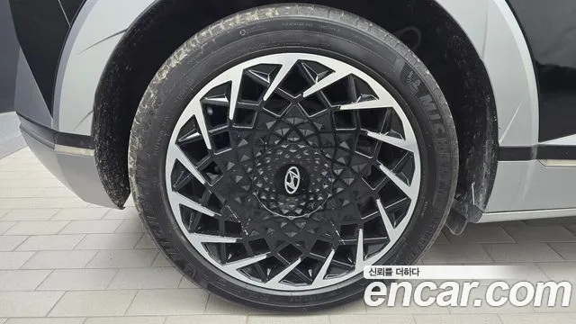 Hyundai Ioniq 5 Ioniq5 — Фото автомобиля 5